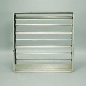 Hacim ayar damperi Obd Hvac klima damperi (havalandırma difüzör damperi) - Product Image 2