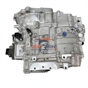 Caja de Cambios CVT FWD K120 30400-16020 30400-12510 30400-12740 para Toyota Rav4, Corolla <span class=keywords><strong>UX</strong></span> 200, Camry - Product Image 6