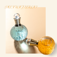 Parfum Arabe de Dubaï Personnalisé et Durable pour Femme en Gros – Parfum Oriental Populaire