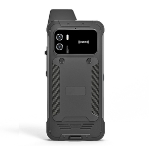 Téléphone robuste DMR 6,3 pouces, Smartphone 5G, Réseaux 5G, IP68, NFC, Port d'extension DMR M6, Ex Phone RTK - Product Image 5