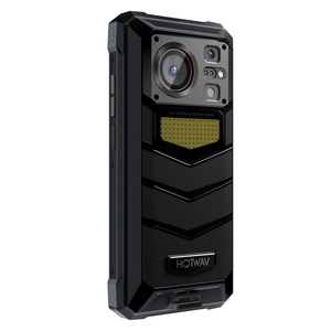 Teléfono Inteligente Resistente Hotwav W11, 6GB+256GB, 6.6 FHD, Batería Enorme de 20800mAh, Cargador de 33W, Android 13, Versión Global, 550g - Product Image 3
