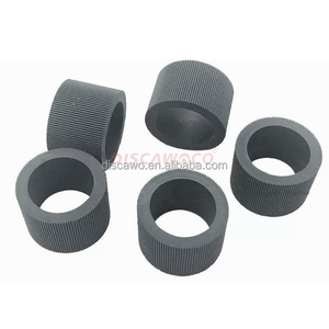 Rouleau d'alimentation en caoutchouc 1428101 pour scanner Kodak Alaris I2900 I3000 I3200 I3250 I3450 I3400 I3500, kit de rouleaux de remplacement - Product Image 2