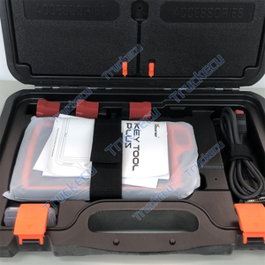 used for professional locksmith anti-theft matching maintenance reset <b>key</b> programmer xhorse <b>key</b> tool plus all-in-one pad - Product Image 5
