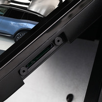 Moniteur de siège passager pour autocar avec système Android 6