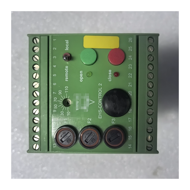 Valve Remote Control Controller EHS-CM2 EHS-CONTROL New and Original Price Not Real to Be Negotiated