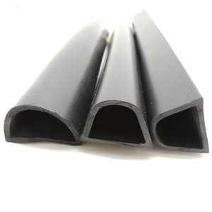 Epdm <b>Rubber</b> Sealing <b>Strip</b> 47mm Outer Diameter 9mm Thickness Automotive O Ring Protective Cover - Product Image 2
