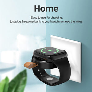 Type-C Câble de charge portable pour <span class=keywords><strong>Apple</strong></span> <span class=keywords><strong>Watch</strong></span> 4 <span class=keywords><strong>5</strong></span> 6 7 7 10 Mini <span class=keywords><strong>chargeur</strong></span> sans fil Iwatch 38 40 42 44 41 45 46mm Adaptateur Macbook - Product Image 5