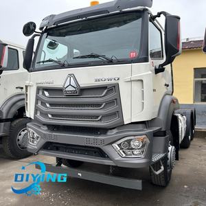 Diying kullanılmış Howo DAMPERLİ KAMYON Howo 371 kamyon kullanılmış dökümü belediye mühendisliği için çin kamyon kullanılmış - Product Image 1