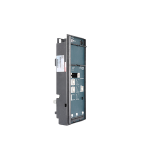 Unidad de Disparo Electrónica ETU25B 3WL9312-5AA00-0AA2 para Interruptor Automático de Aire 3WL 630-6300A Original - Product Image 1
