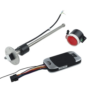 Rastreador GPS Coban 303f 2G con Bluetooth, Micrófono, Monitor de Voz, Sirena de Alarma para Auto, Sistema de Rastreo GPS - Product Image 2