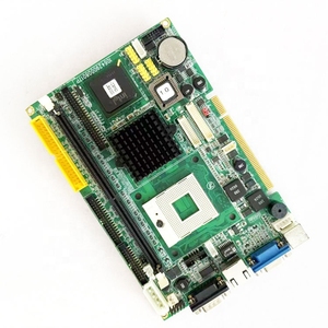 ARBOR EmCORE-i6419 1064290008017P TC6A06544 Industrial <b>Motherboard</b> Cpu Board CPU Module <b>Motherboard</b> original stock - Product Image 3