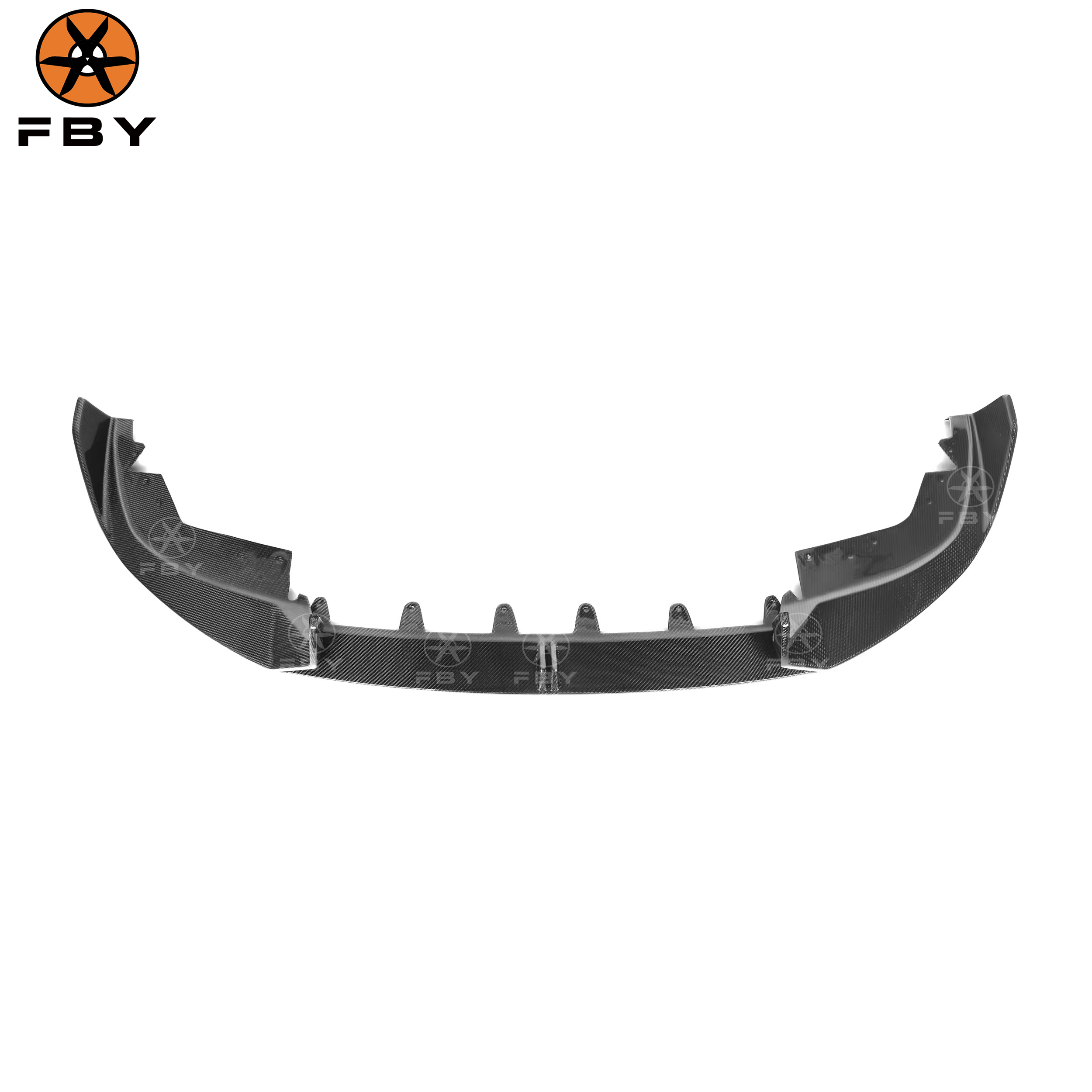 rear splitter g29 m40i