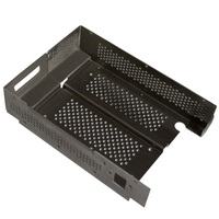 Clips de fixation personnalisés OEM/ODM à bas prix avec service de tableaux techniques, certifiés ISO9001, marque ChangQi