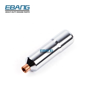 <span class=keywords><strong>Hino</strong></span> H06D H07D HO6D HO7D Топливная форсунка N410 Форсунка для деталей двигателя грузовика 11176-1120 - Product Image 2