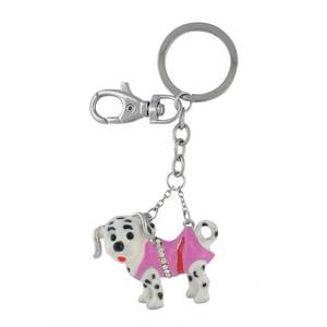 <b>Anime</b> <b>Keychain</b> <b>Toy</b> "DOGGY" <b>Keychain</b> Without Box Cute Dog Design for Display or Collection - Product Image 1