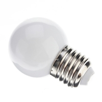Ampoule Led multicolore, fabrication d'ampoule de noël, ampoule Led Rgb