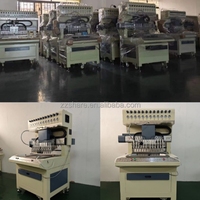 Distributeur de colle robot 3 axes Machine distributeur automatique de colle CNC