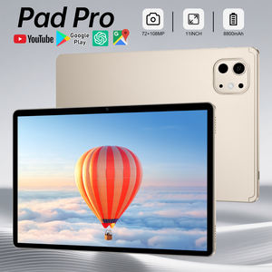 Pad Pro Tablet Dual Card TF Slot, navegación GPS, perfecto <span class=keywords><strong>para</strong></span> usuarios <span class=keywords><strong>de</strong></span> doble tarjeta SIM y entusiastas <span class=keywords><strong>de</strong></span> la aventura al aire libre - Product Image 6