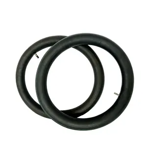 Import Chinese Motorband Motorfiets Binnenband 2.50-18 Pneu De Moto