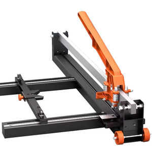 FYUN-Q01mini 800-1200mm Machine à couper les carreaux manuelle à poussée <span class=keywords><strong>de</strong></span> lame, machine à couper les carreaux <span class=keywords><strong>de</strong></span> haute précision à laser <span class=keywords><strong>infrarouge</strong></span> - Product Image 1