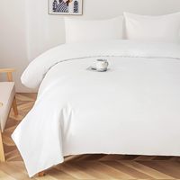 Couette alternative, taille double, toutes saisons, ergonomique, en peluche, moelleuse, en microfibre, matelassée, en coton, réversible, chaude moyenne, pour la maison