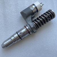 Injecteur de KJC CAT 3512B 3016B 3508B 392-0206 Injecteur de moteur diesel d'excavatrice 20R1270 20R-1270 Injecteur de carburant diesel