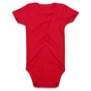 Vêtements pour bébé neutres d'été, vêtements pour bébé personnalisés, vêtements pour bébé en coton biologique, body à manches courtes pour bébé - Product Image 5