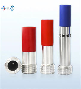 <span class=keywords><strong>Buse</strong></span> de <span class=keywords><strong>sablage</strong></span> à double entrée d'air pour l'élimination de la rouille, <span class=keywords><strong>buse</strong></span> de <span class=keywords><strong>sablage</strong></span>, <span class=keywords><strong>buse</strong></span> de <span class=keywords><strong>sablage</strong></span> en carbure cimenté grossier - Product Image 3