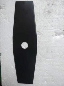 <span class=keywords><strong>UM</strong></span> hochwertige Freis ch neider 2 T Klinge für Grass chneide bürstens ch neider Klinge 2 Zähne - Product Image 5