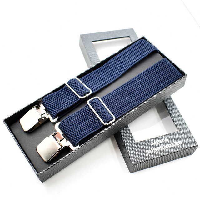 Bleu marine