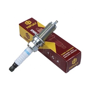 การผลิตปลั๊ก 90919-01285 DILKAR8J9G สำหรับ 1.2T 90919-01285 DILKAR8J9G - Product Image 1