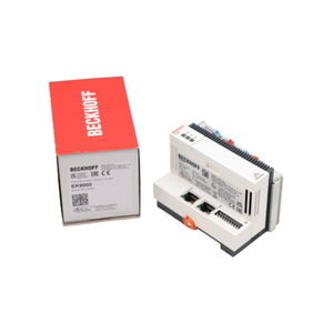 Beckhoff EtherCAT Modbus TCP โมดูล EK9000ในสต็อก - Product Image 1