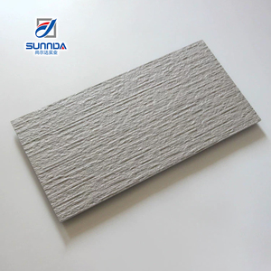 Carreaux muraux en céramique antidérapants et imperméables pour villas, décoration extérieure, aspect <span class=keywords><strong>grès</strong></span>, 300x600, pour l'Afrique et l'extérieur - Product Image 3