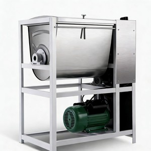 Machine à pétrir la pâte avec une longue expérience et une haute qualité pour les équipements de boulangerie dans les cuisines commerciales. - Product Image 3