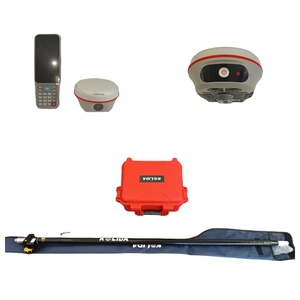 Kolida รุ่นเรือธง2024 K50 GPS RTK พร้อม1698ช่องคุณสมบัติเทคโนโลยีโฟโต้เมตริกที่ล้ำสมัย + การสร้างแบบจำลอง3D GNSS RTK - Product Image 3