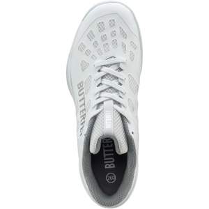 Zapatillas de Tenis de Mesa Resoline Revalis, Modelo 93710-289, Unisex, Multi-estación, Primavera, Hechas en Japón - Product Image 5