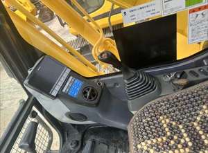 รถขุดตีนตะขาบใช้เครื่องจักรก่อสร้างขนาดใหญ่สำหรับ Komatsu 200-8รับประกัน1ปี - Product Image 3