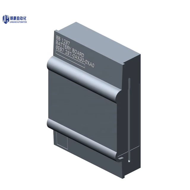 Industrial PLC Battery 6ES7297-0AX30-0XA0 6ES7297-1AX30-0XA0 6ES7297-0EX30-0XA0 for System Data Backup