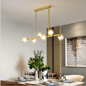 Custom CNC Restoration Hardware <strong>Chandelier</strong> Parts - Product Image 3