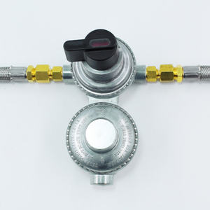 Régulateur automatique efficace à deux étages pour le <span class=keywords><strong>propane</strong></span> - Product Image 1