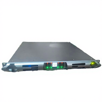 Amplificateur de puissance classe D DA32K4 4 canaux 3200W*4 26800W, équipement audio professionnel/amplificateurs pour enceintes