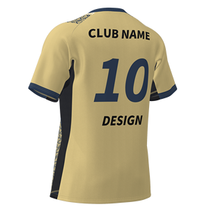 Maglia da Calcio Personalizzata Ystar di Alta Qualità con Design Graffiti Street Art, Kit Calcio, Divisa da Calcio Maschile - Product Image 6