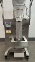 Automatic Packaging of Salt and Sugar Bags, Small Sugar Bags, Sugar Bag Packaging