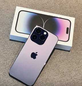 <span class=keywords><strong>Telefono</strong></span> Cellulare di Alta Qualità 14 Pro 128G Ricondizionato, Sbloccato, Versione LTE 5G, Ricondizionato USA, Schermo 6.1 Pollici, <span class=keywords><strong>8GB</strong></span> <span class=keywords><strong>RAM</strong></span>, 6 Mesi di Garanzia - Product Image 6