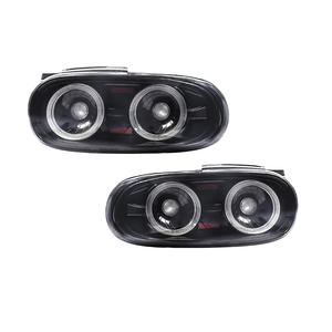 Luces traseras LED estilo OEM para <span class=keywords><strong>Mazda</strong></span> 1989-1997 NA-Plug & Play 2PCS Set - Product Image 4