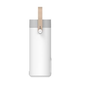 Customized Integrated Temperature Control Rechargeable <b>Kettle</b> Travel Electric Boiling Water <b>Kettle</b> - Product Image 6