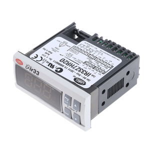 Good Quality CAREL Controller MCH2000001 MCH2001030 MCH2000000 MCH2000031 Temperature Controller - Product Image 1