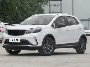 Nouvelle voiture 2025 LIVAN X3 PRO conduite à gauche voiture à essence 1.5L 5 portes 5 places <span class=keywords><strong>SUV</strong></span> pratique et abordable <span class=keywords><strong>petit</strong></span> <span class=keywords><strong>SUV</strong></span> - Product Image 6
