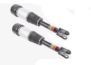 F308609003 Amortisseur à suspension pneumatique de qualité originale pour Jaguar XJ XJR <span class=keywords><strong>XJ8</strong></span> <span class=keywords><strong>X350</strong></span> X358 2004-2009, amortisseur avant - Product Image 3