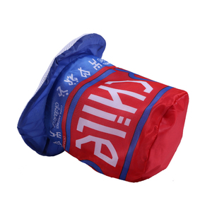 Venta al por mayor de alta calidad 100% poliéster <span class=keywords><strong>sombrero</strong></span> gracioso diseño personalizado impresión digital de fiesta de <span class=keywords><strong>carnaval</strong></span> <span class=keywords><strong>loco</strong></span> decoración fútbol <span class=keywords><strong>sombrero</strong></span> ventilador - Product Image 5